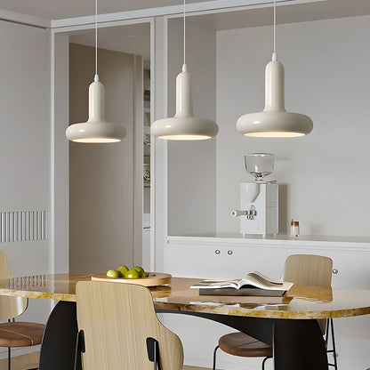 LED Pendant Light - Modern Nordic Design for Kitchen Island Elegance 3