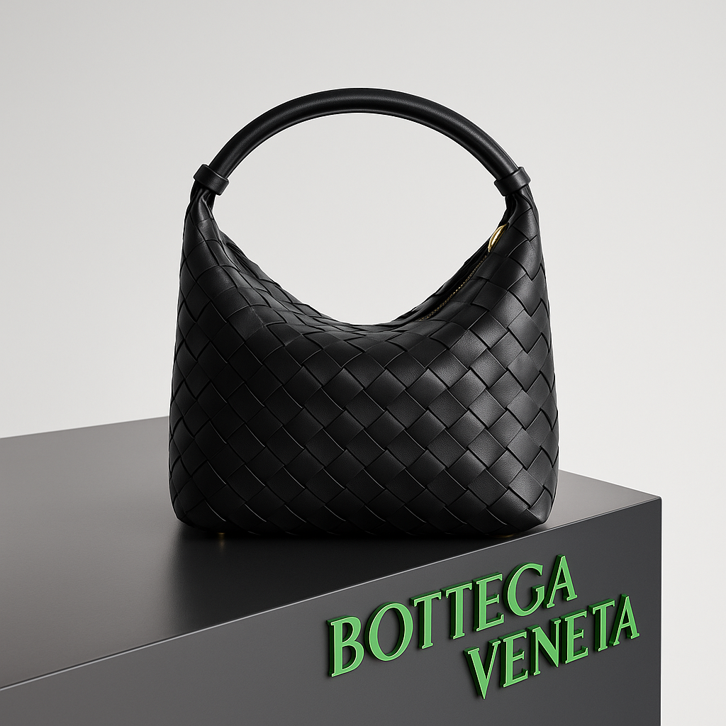 Wallace Mini Bag