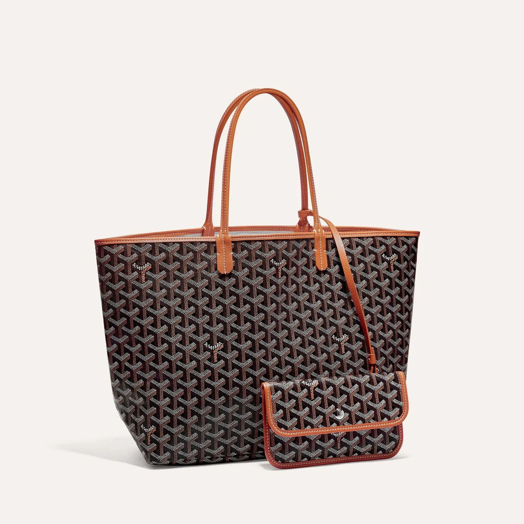 St. Louis Bag