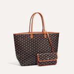 St. Louis Bag