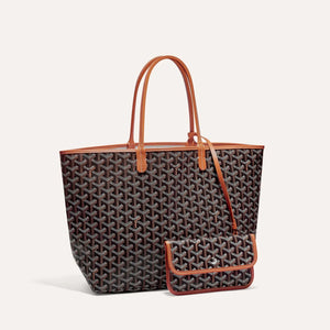 St. Louis Bag