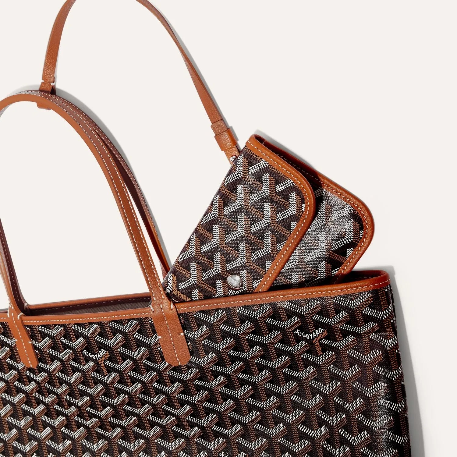 St. Louis Bag
