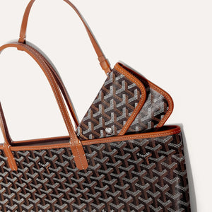 St. Louis Bag