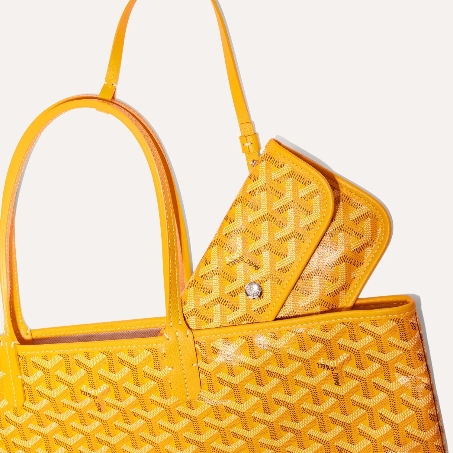 St. Louis Bag