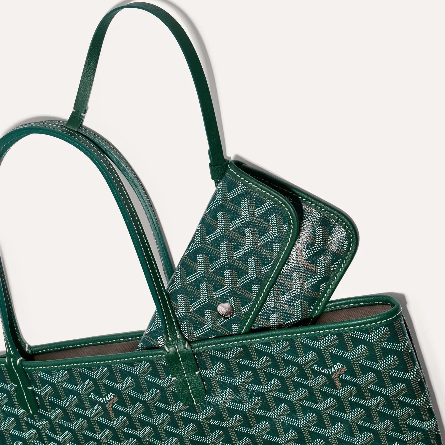 St. Louis Bag