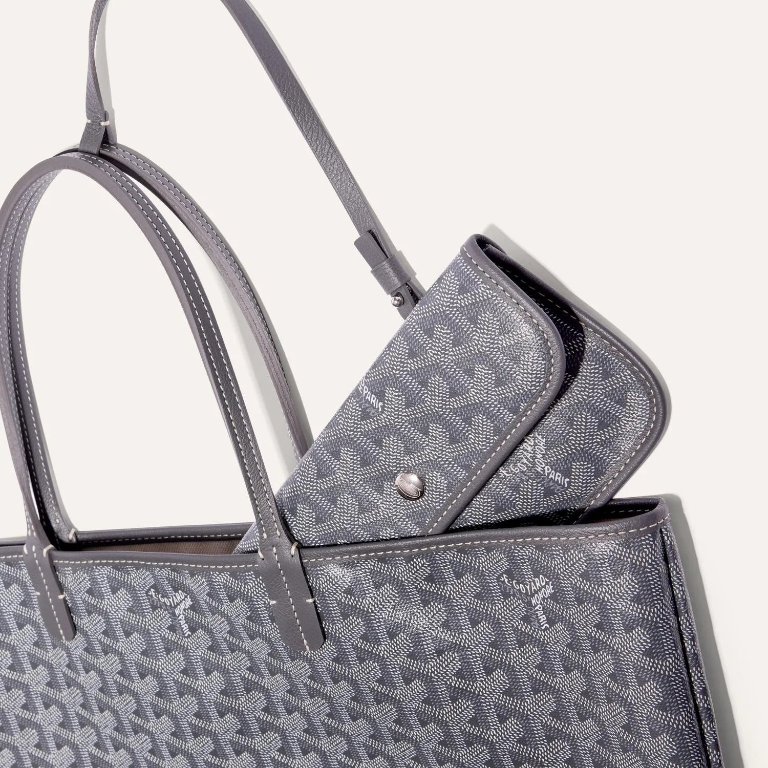 St. Louis Bag