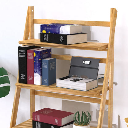 Safe - Discreet Protection for Your Valuables 3