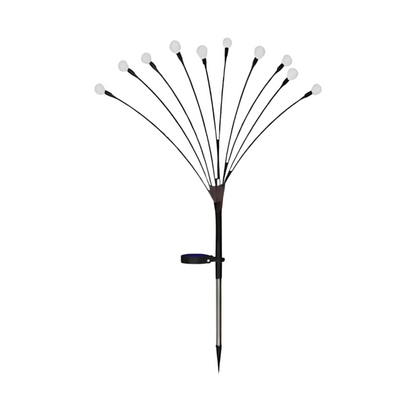Solar Garden Lights – Eco-Friendly LED Outdoor Lights for Pathways and Patios, Weather Resistant, Automatic Operation 5