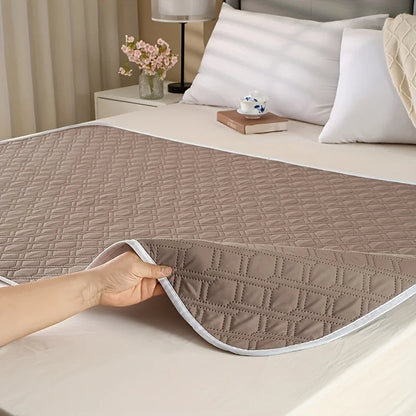 Waterproof Mattress Protector - Ultimate Dryness & Comfort 3