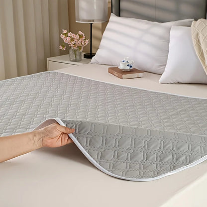Waterproof Mattress Protector - Ultimate Dryness & Comfort 4