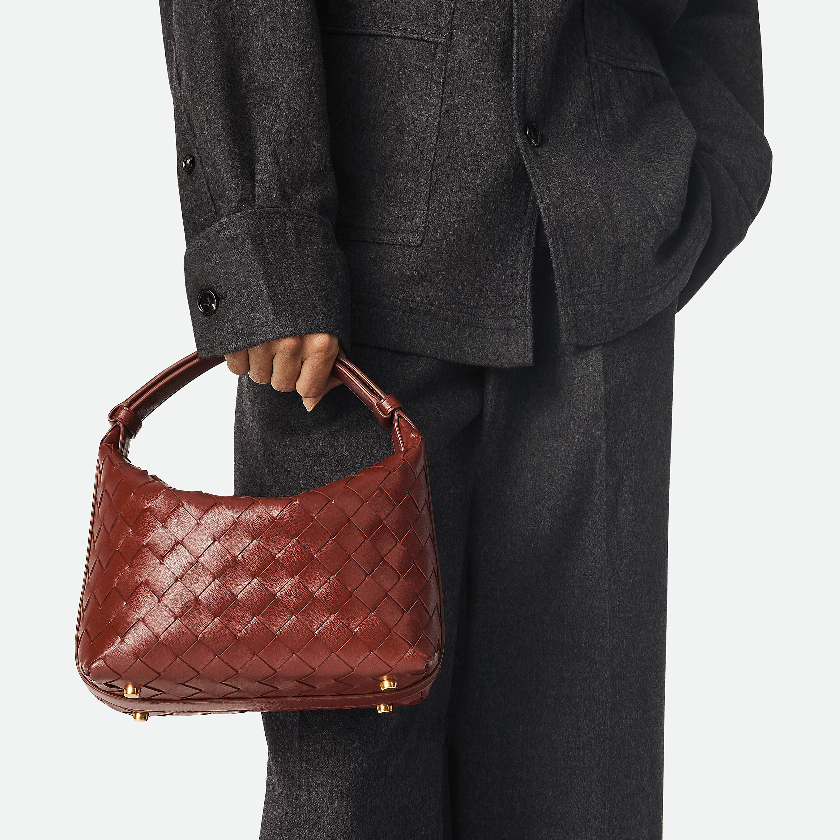 Wallace Mini Bag