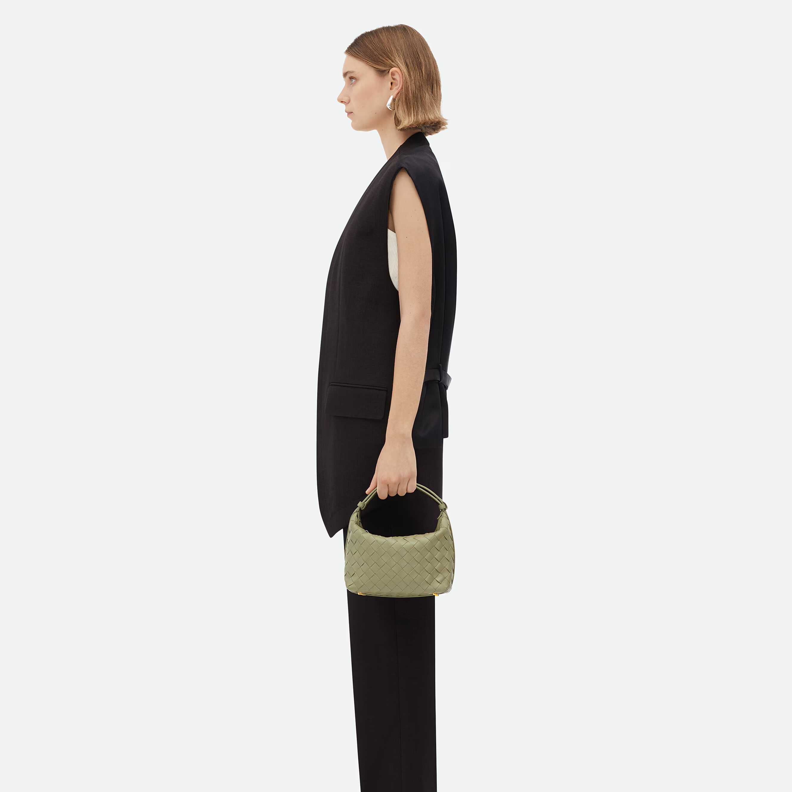 Wallace Mini Bag