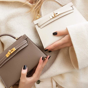 The Kelly 20 Handbag