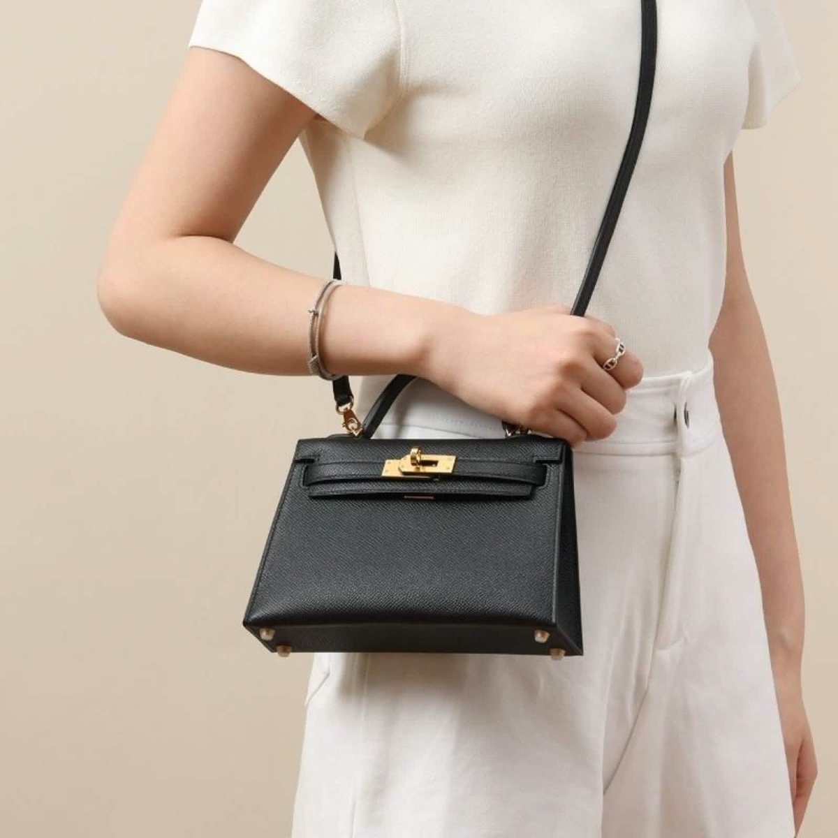 The Kelly 20 Handbag