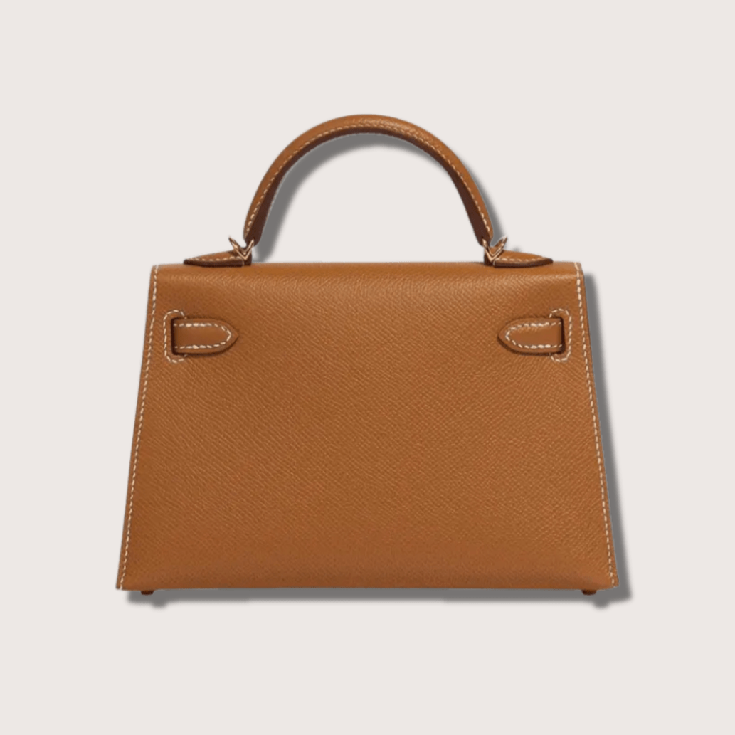 The Kelly 20 Handbag