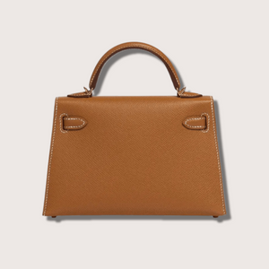 The Kelly 20 Handbag