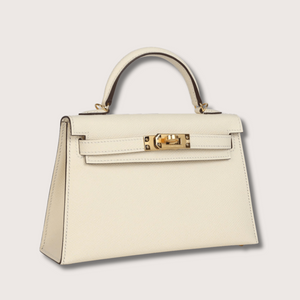 The Kelly 20 Handbag