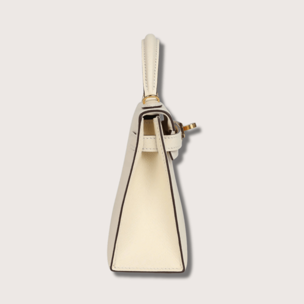 The Kelly 20 Handbag