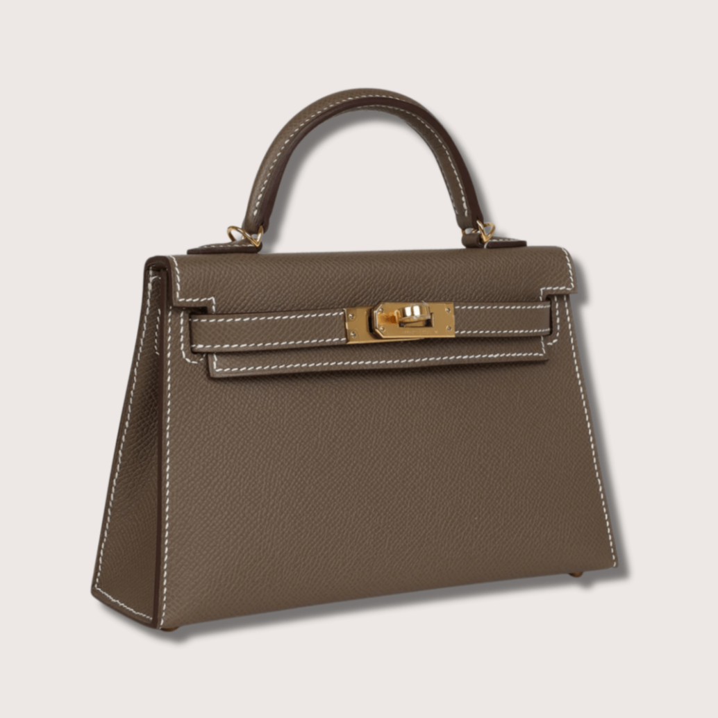 The Kelly 20 Handbag