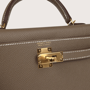 The Kelly 20 Handbag