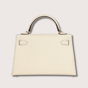 The Kelly 20 Handbag