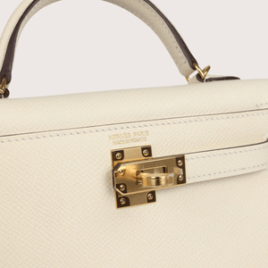 The Kelly 20 Handbag