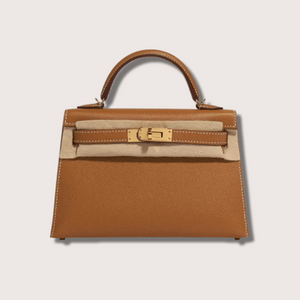 The Kelly 20 Handbag