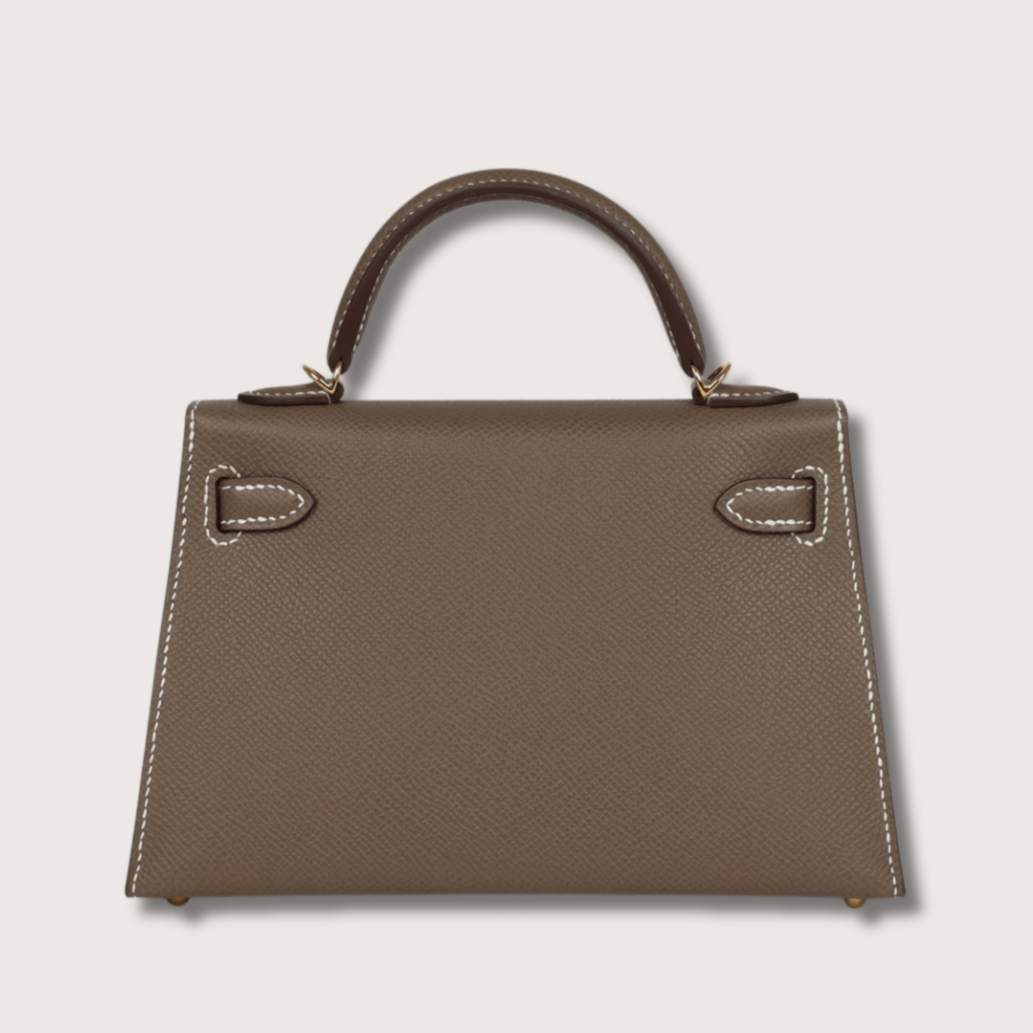 The Kelly 20 Handbag