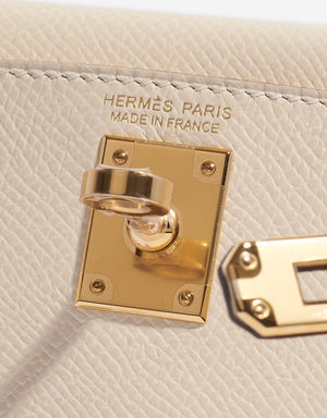 The Kelly 20 Handbag