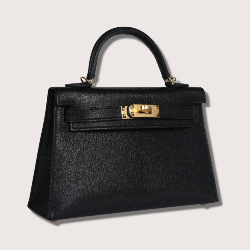 The Kelly 20 Handbag