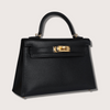 The Kelly 20 Handbag